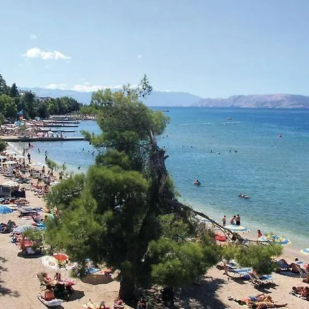 Holiday home Grosses Mit Eigenem Pool Und Terrasse