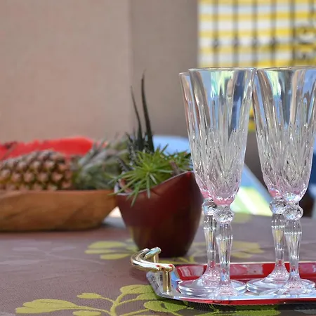Holiday home Grosses Mit Eigenem Pool Und Terrasse